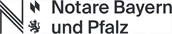 Notarkasse A.d.ö.R. Logo