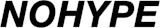 NoHype GmbH Logo