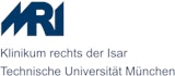 Klinikum rechts der Isar der Technischen Universität München Logo