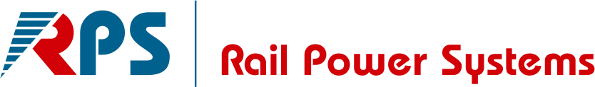 Rail Power Systems GmbH Logo