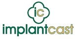 implantcast GmbH Logo
