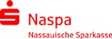 Nassauische Sparkasse (NASPA) Logo