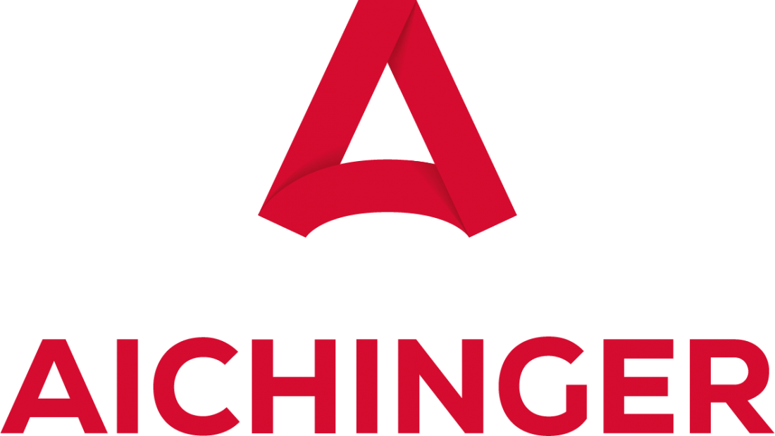 AICHINGER GmbH Logo