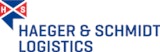 Haeger & Schmidt Logistics GmbH Logo