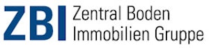 ZBI Zentral Boden Immobilien Gruppe Logo