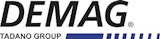 Tadano Demag GmbH Logo