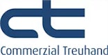 GEWERBLICHE TREUHAND GmbH Logo