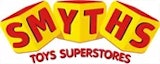 Smyths Toys Deutschland AG & Co. KG Logo