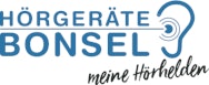 Hörgeräte Bonsel GmbH Logo