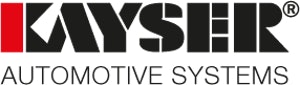 A. KAYSER AUTOMOTIVE SYSTEMS GmbH Logo