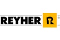F. Reyher Nchfg. GmbH & Co.KG Logo