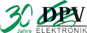 DPV Elektronik-Service GmbH Logo