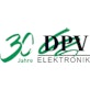DPV Elektronik-Service GmbH Logo