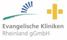Evangelische Kliniken Rheinland gGmbH Logo