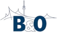 B&O Service AG Logo