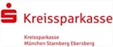 Kreissparkasse München Starnberg Ebersberg Logo