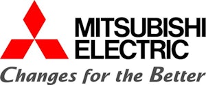 Mitsubishi Electric Europe B.V. Niederlassung Deutschland Logo