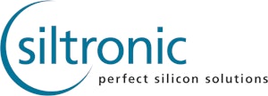 Siltronic AG Logo
