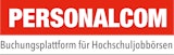 Personalcom GmbH Logo