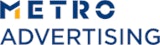 METRO ADVERTISING GmbH Logo