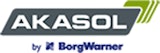 BorgWarner Akasol AG Logo
