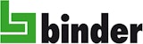 Franz Binder GmbH + Co. Elektrische Bauelemente KG Logo
