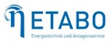 ETABO Energietechnik und Anlagenservice GmbH Logo