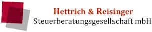 Hettrich & Reisinger Steuerberatungsgesellschaft mbH Logo