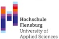 Hochschule Flensburg Logo