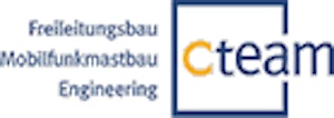 Cteam Consulting & Anlagenbau GmbH Logo