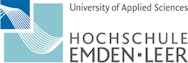 Hochschule Emden-Leer Personalabteilung Logo