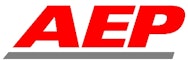AEP GmbH Logo