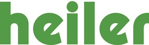 heiler GmbH & Co.KG Logo