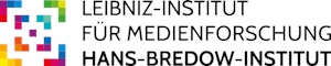 Leibniz-Institut für Medienforschung | Hans-Bredow-Insitut Logo