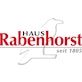 Haus Rabenhorst O. Lauffs GmbH & Co. KG Logo