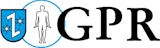GPR Gesundheits- und Pflegezentrum Rüsselsheim gemeinnützige GmbH Logo