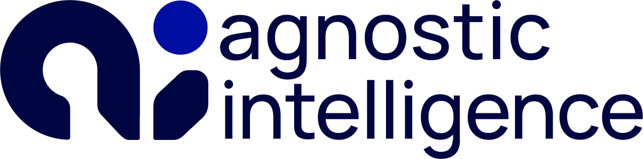 Agnostic Intelligence AG Logo