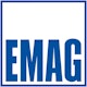 EMAG Zerbst Maschinenfabrik GmbH Logo