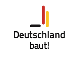 Deutschland baut! e.V. Logo