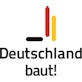 Deutschland baut! e.V. Logo