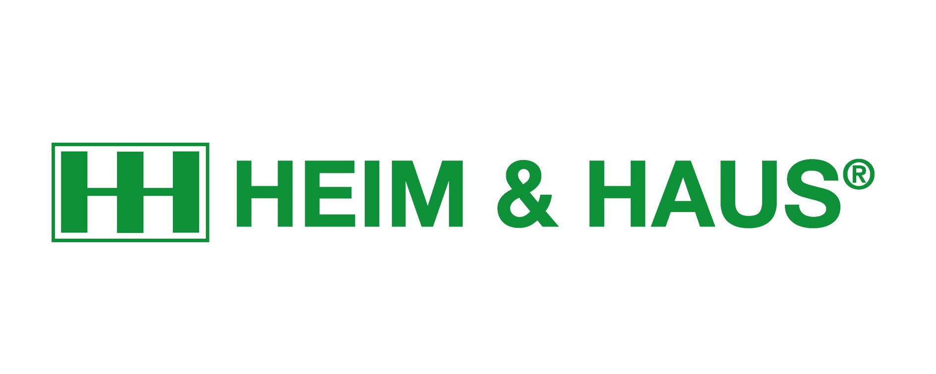 HEIM & HAUS Produktion und Vertrieb GmbH Logo