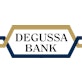 Degussa Bank AG Logo