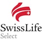Finanzkanzlei Wilhelmshaven für Swiss Life Select Norbert Bloch Logo