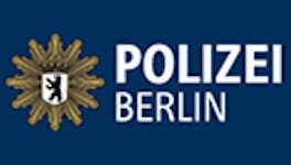Der Polizeipräsident in Berlin Logo