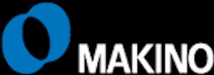 MAKINO Europe GmbH Logo