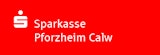 Sparkasse Pforzheim Calw AöR Logo