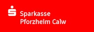 Sparkasse Pforzheim Calw Logo
