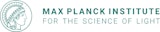 Max-Planck-Institut für die Physik des Lichts Logo