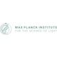 Max-Planck-Institut für die Physik des Lichts Logo