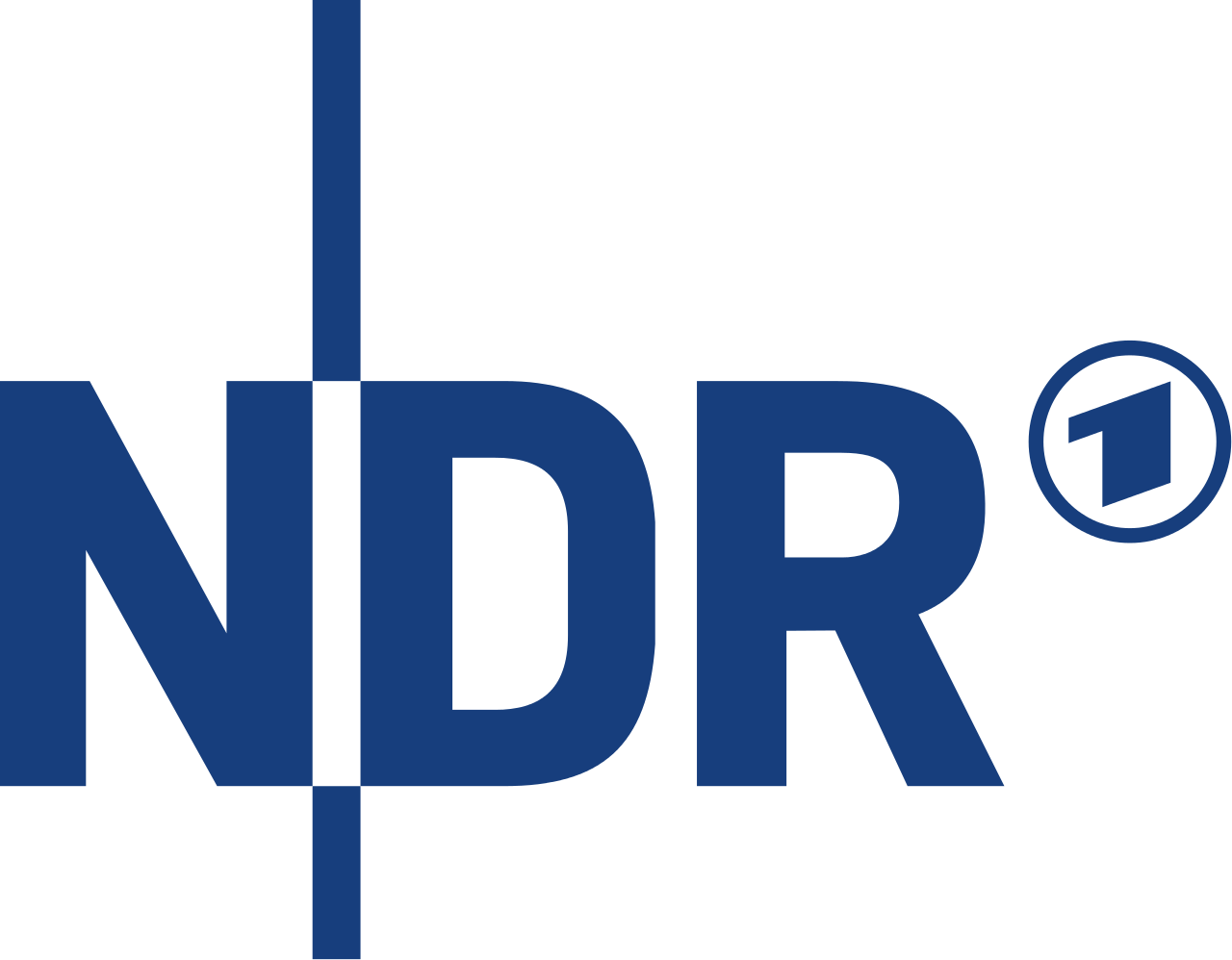 Norddeutscher Rundfunk Logo